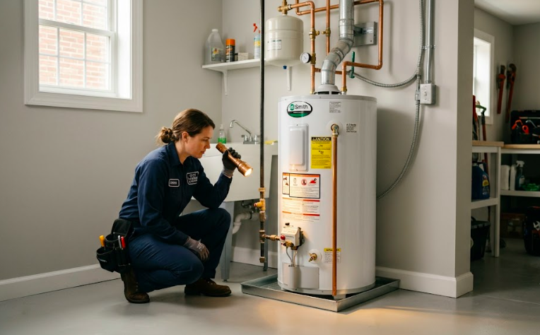How Long Does a Water Heater Last? (And When to Replace It)